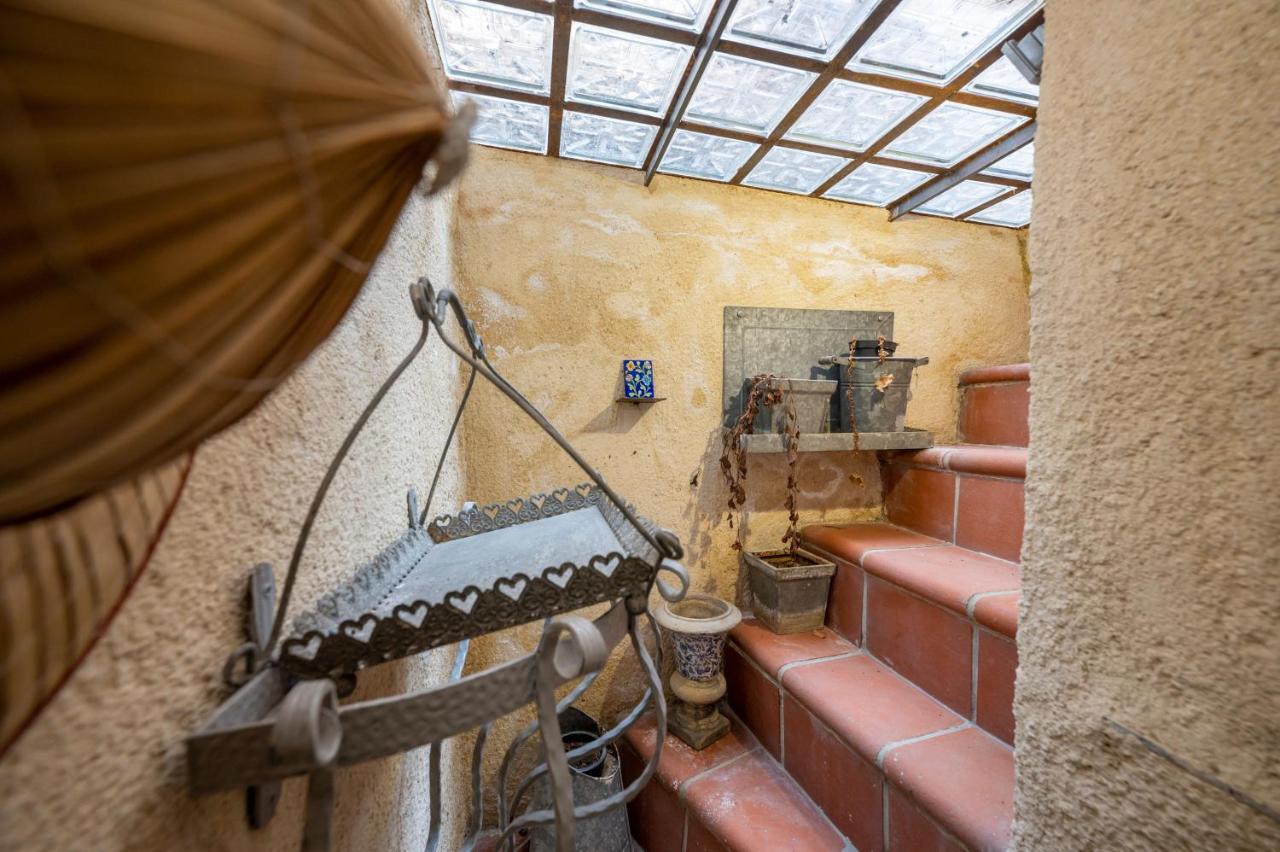 Taksim Antique Hotel Isztambul Kültér fotó